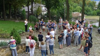 Zbiórka Siła Historii - miniaturka zdjęcia