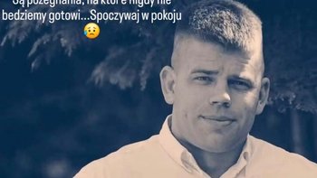 Zbiórka Zbiórka dla 9-letniego synka naszego zmarłego przyjaciela - miniaturka zdjęcia