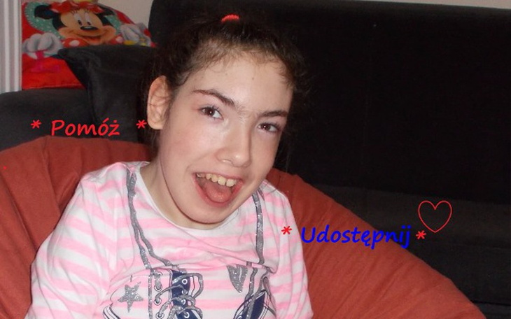 Zbiórka Wózek dla Karolci - zdjęcie główne