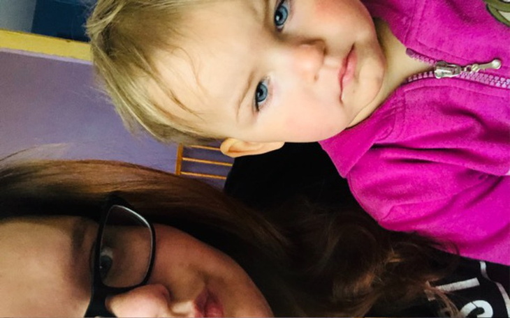 Zbiórka Pomoc dla Melanii i Patrycji - zdjęcie główne