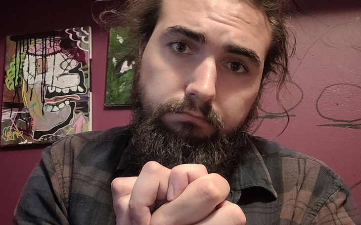 Zbiórka Artysta w opałach - zdjęcie główne