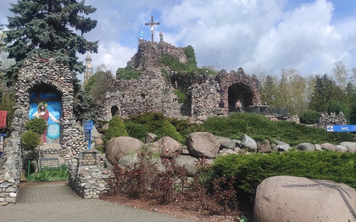 Zbiórka Pomoc na rachunki pomocy - zdjęcie główne