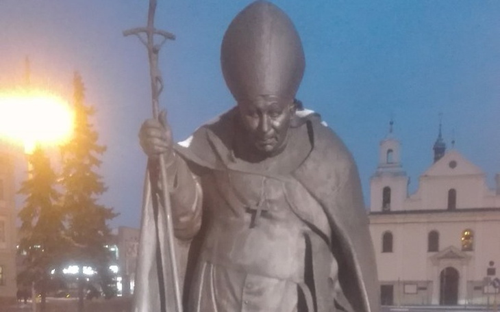 Zbiórka Nowe życie... - zdjęcie główne