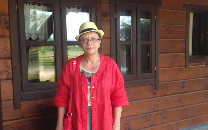 Zbiórka Na adwokata do spraw sądowych. - zdjęcie główne