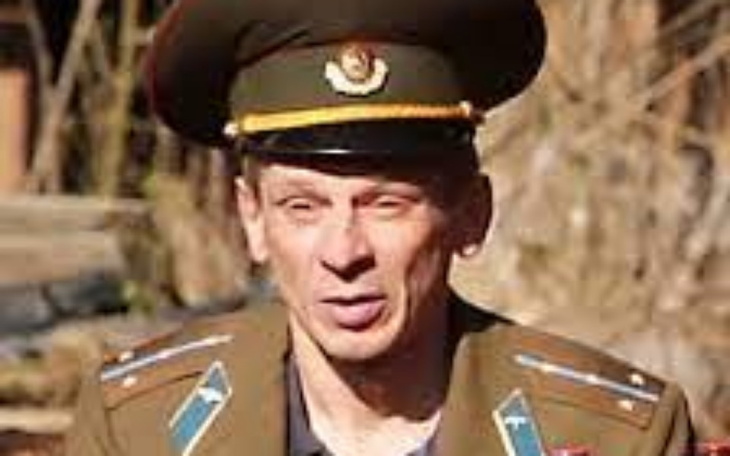 Zbiórka Mikrofon dla Drivera/ciezko jest - zdjęcie główne