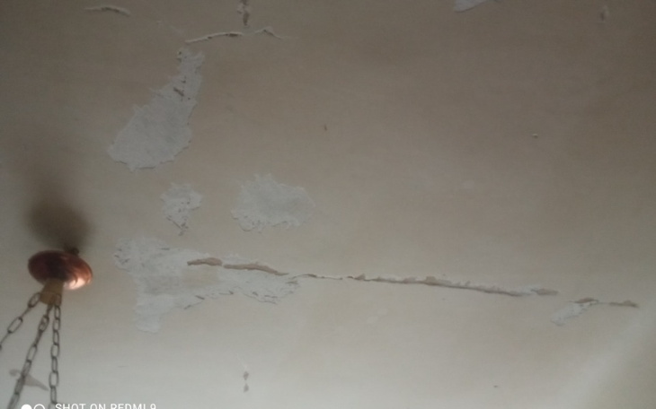 Zbiórka Remont pokoju dla dzieci . - zdjęcie główne