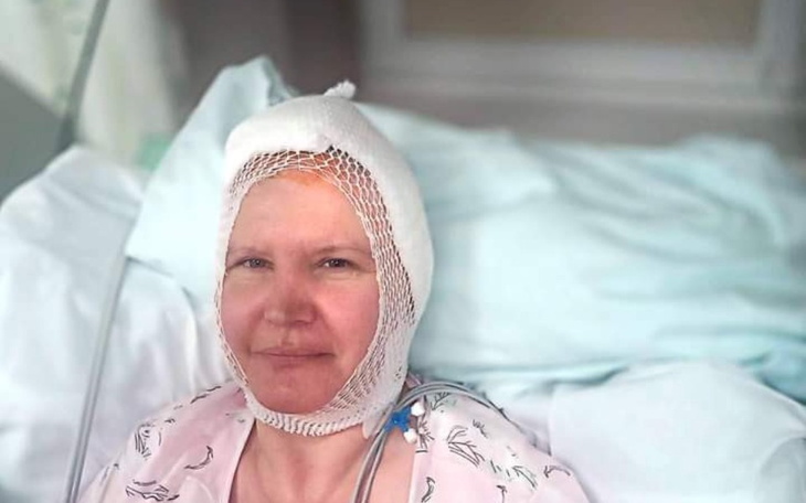 Zbiórka Beata walczy po raz 6 z wznową - zdjęcie główne