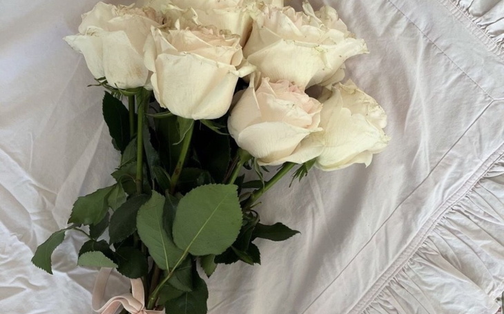 Zbiórka Prezent na dzień mamy pomóżcie. - zdjęcie główne