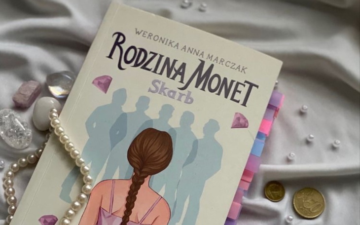 Zbiórka Na wszystkie części ksiązki - zdjęcie główne