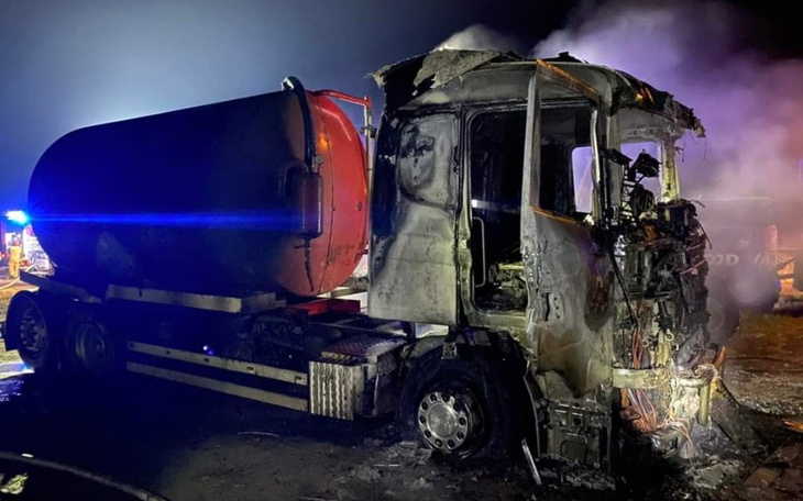 Zbiórka Na zakup szambiarki - zdjęcie główne