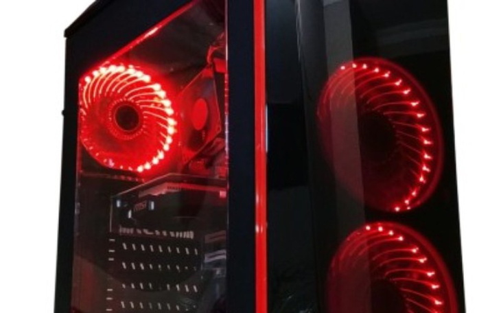 Zbiórka Komputer stacjonarny - zdjęcie główne