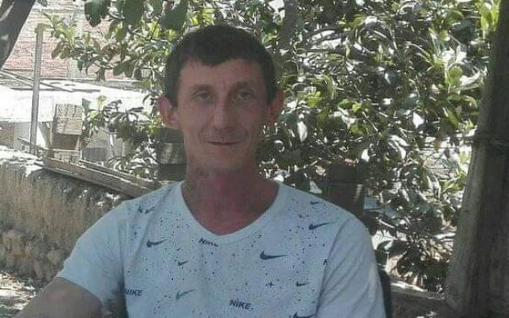 Zbiórka Powrót do domu po 10 latach - zdjęcie główne