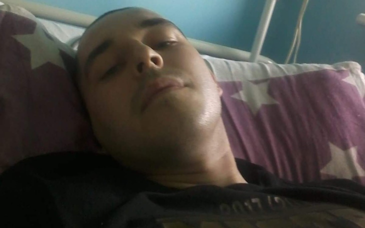 Zbiórka Walka o zdrowie Adasia. ZZR - zdjęcie główne