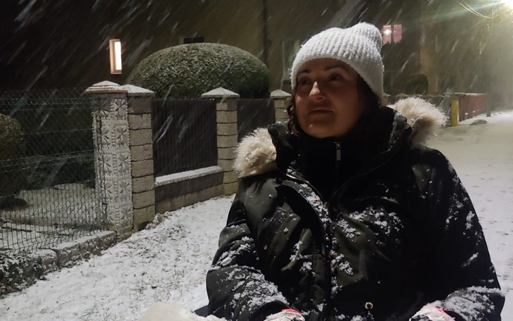 Zbiórka Leczenie Zespołu Devica - zdjęcie główne