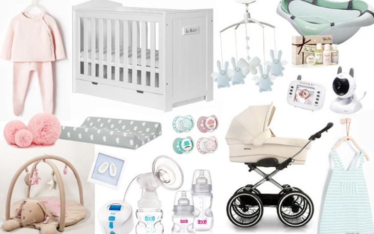 Zbiórka Wózek dla dziecka - zdjęcie główne