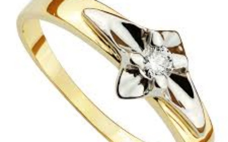 Zbiórka pierścionek zarenczynowy - zdjęcie główne