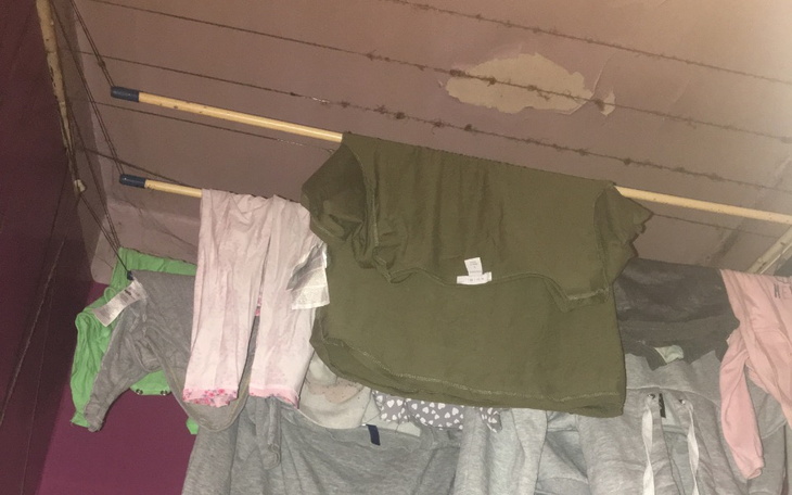 Zbiórka Na remont Toalety - zdjęcie główne