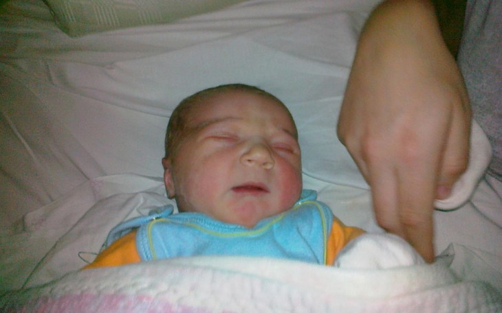 Zbiórka Potrzebna pomoc rodzinie - zdjęcie główne