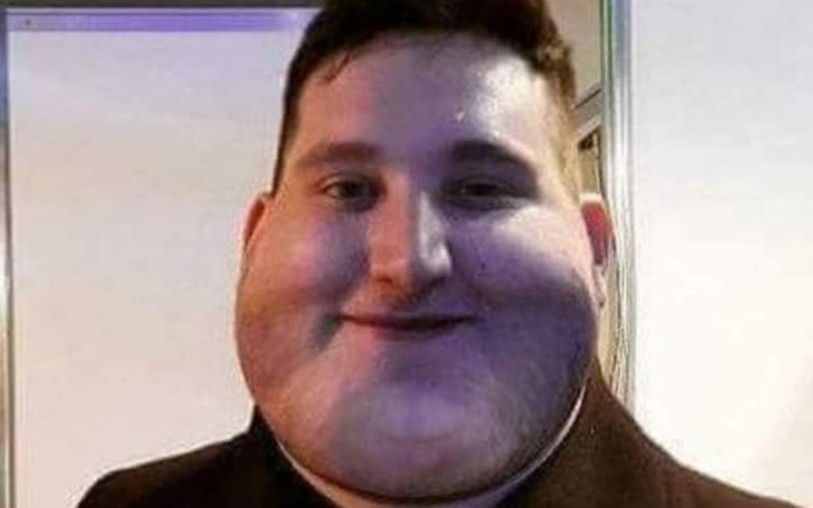 Zbiórka mózg dla bibsona - zdjęcie główne