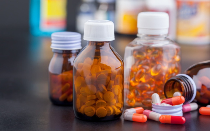 Zbiórka Leki - dla mojej babci - zdjęcie główne