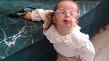 Zbiórka Pomoc dla Helenki. - miniaturka zdjęcia