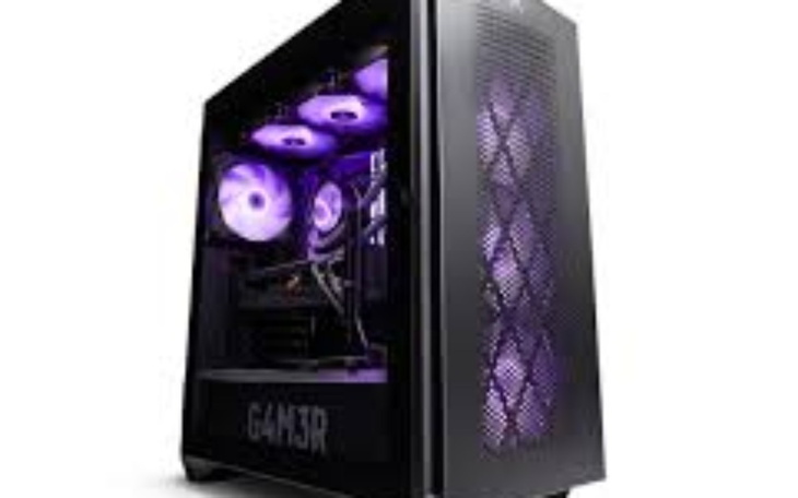 Zbiórka Nowy komputer do zarabiania - zdjęcie główne