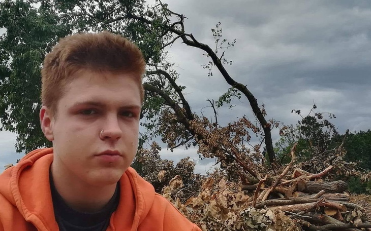 Zbiórka Proszę, daj i mi szansę na życie - zdjęcie główne