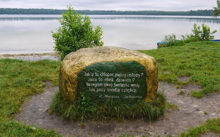 Zbiórka wyjazd na Białoruś - zdjęcie główne