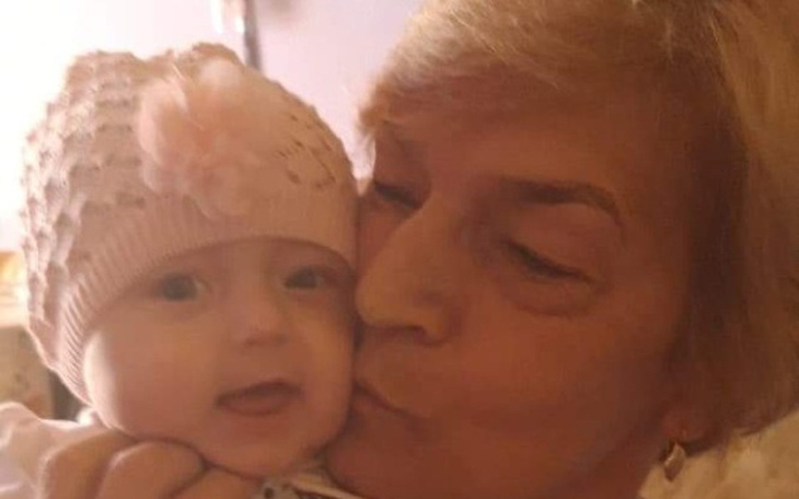 Zbiórka Operacja dla mojej mamy - zdjęcie główne