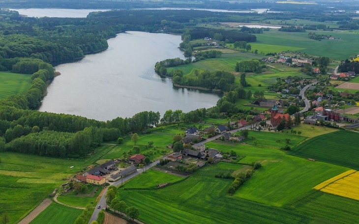 Zbiórka Nie dla Chlewni Przemyslowej - zdjęcie główne