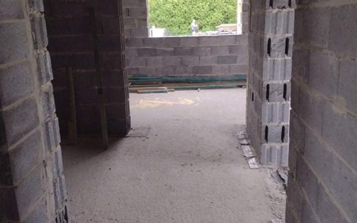 Zbiórka Zbieram na wykończenie domu2 - zdjęcie główne