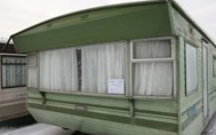 Zbiórka dom na kółkach - zdjęcie główne