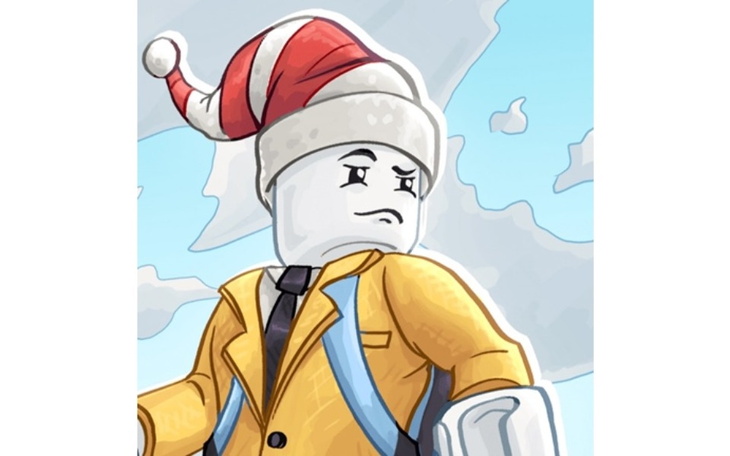 Zbiórka Proszę o pomoc w urodzinach - zdjęcie główne