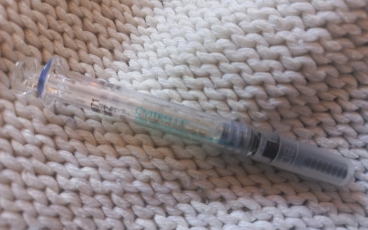 Zbiórka Ivf - zdjęcie główne