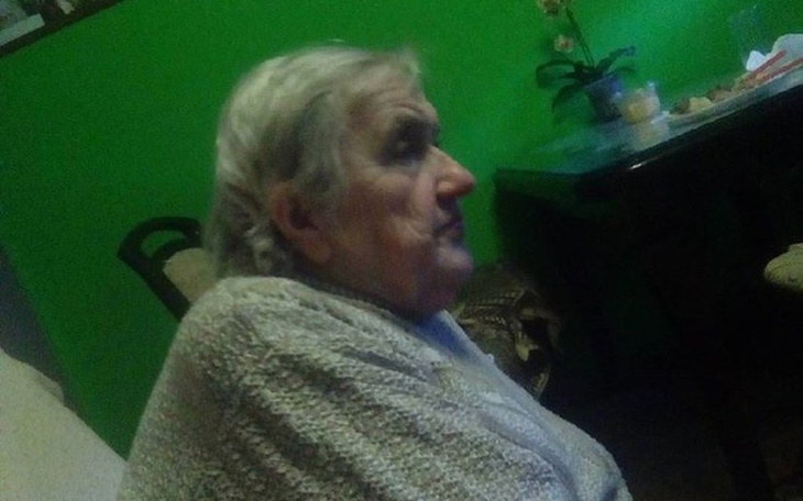 Zbiórka Wózek inwalidzki dla mojej babci - zdjęcie główne