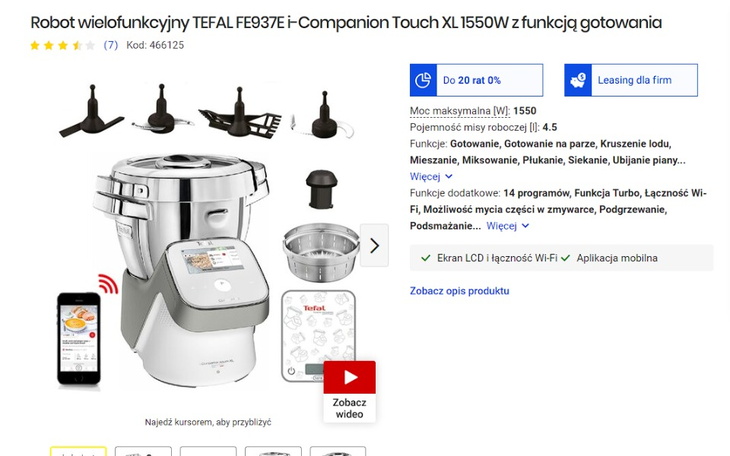 Zbiórka Prezent Na Urodziny Naszej Mamy - zdjęcie główne