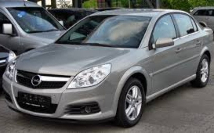 Zbiórka Wymarzony Samochód... - zdjęcie główne