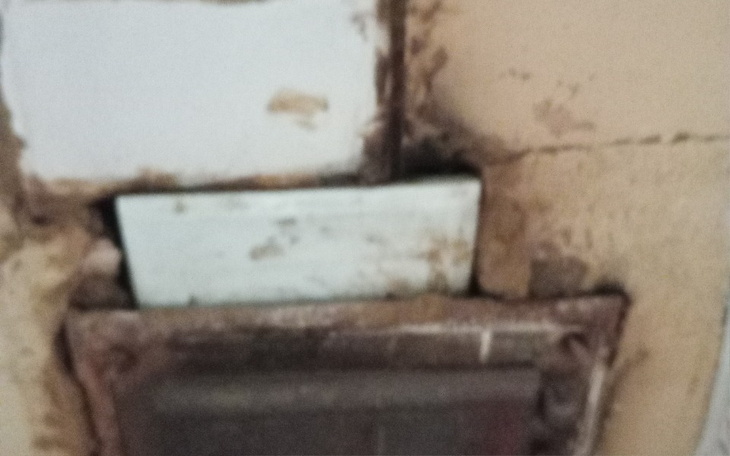 Zbiórka poprawa pieca - zdjęcie główne