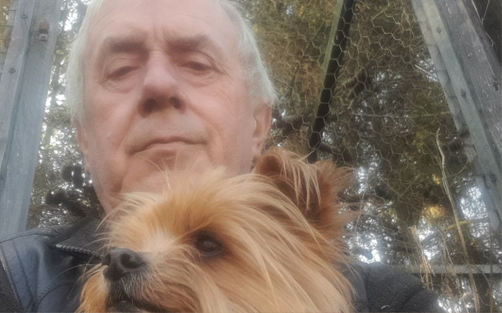 Zbiórka stefanmilochwp.pl - zdjęcie główne