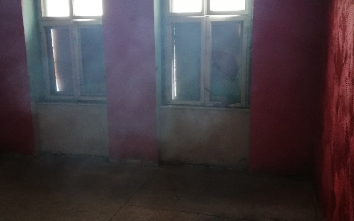 Zbiórka Droga do szczęścia - zdjęcie główne