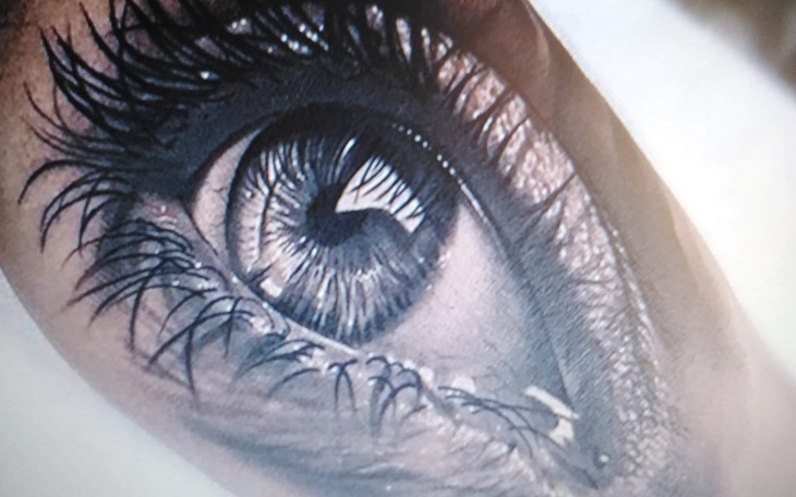 Zbiórka Mój urodzinowy tatuaż - zdjęcie główne