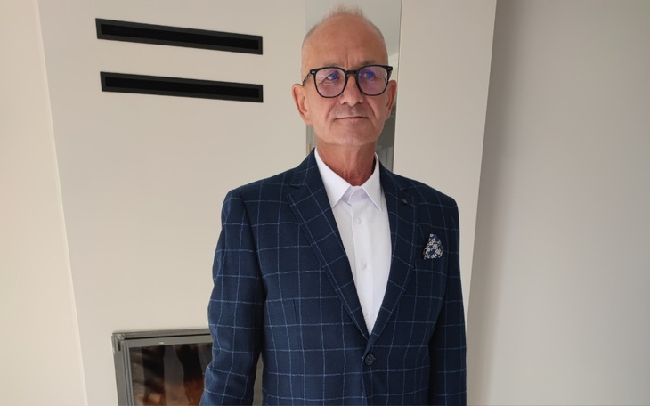 Zbiórka Z Niepełnosprawnościami na fronc - zdjęcie główne