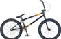 Zbiórka na bmx dla kolegi - miniaturka zdjęcia