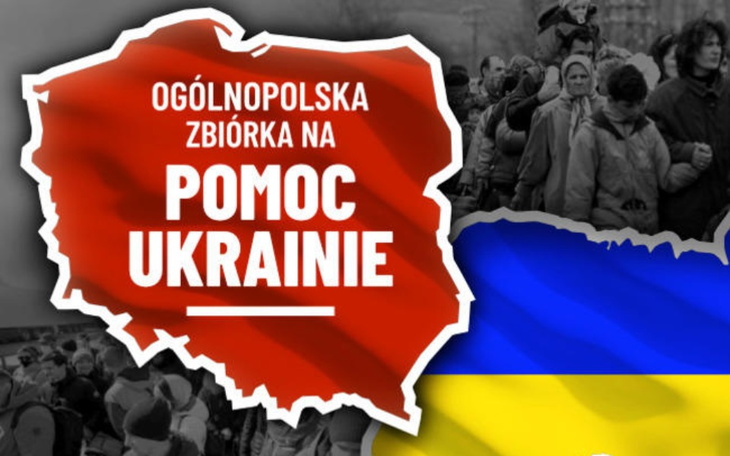 Zbiórka Każdy 1 grosz, UKR lepsze jutro - zdjęcie główne