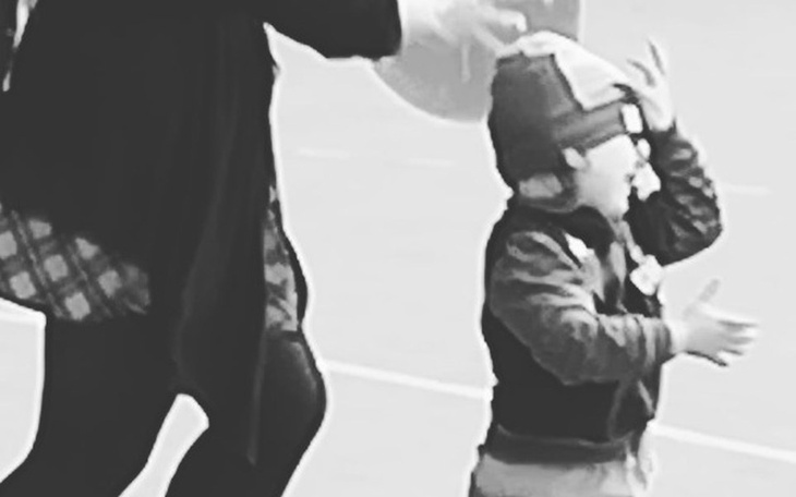 Zbiórka Oderwać się od smutnej codzienno - zdjęcie główne