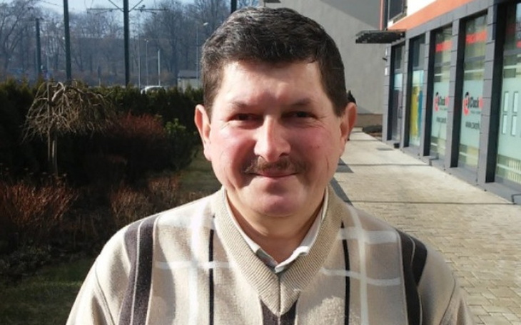 Zbiórka Uwolnijmy Edwarda z DPS - zdjęcie główne