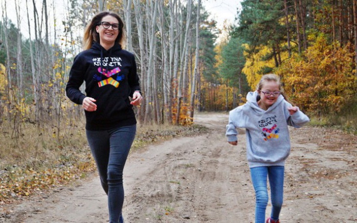 Zbiórka Bluzy #ZŁOTYNAKILOMETR - zdjęcie główne