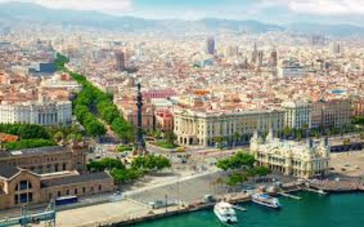 Zbiórka Lot do Barcelony - zdjęcie główne