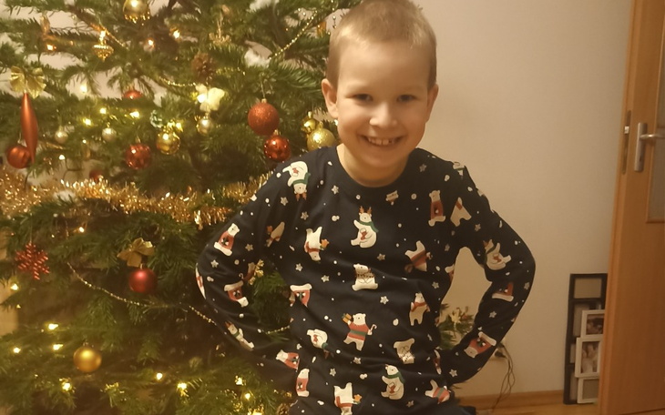 Zbiórka Psycho i fizjoterapia Tymka - zdjęcie główne