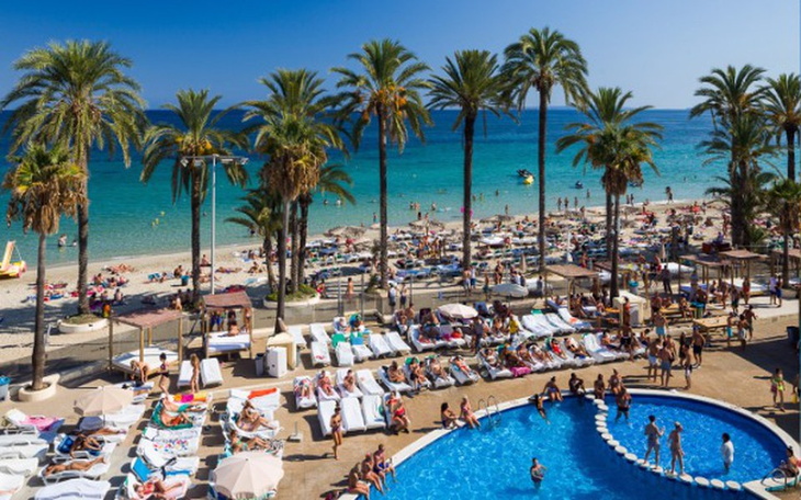 Zbiórka zbieram na wymarzone  wakacje - zdjęcie główne